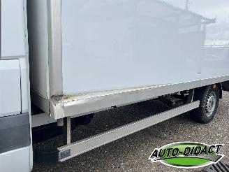 Mercedes Sprinter 314 2.2 CDI 432 HD Airco Laadklep MOTORSCHADE picture 20