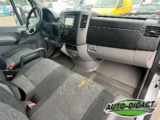 Mercedes Sprinter 314 2.2 CDI 432 HD Airco Laadklep MOTORSCHADE picture 16