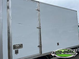 Mercedes Sprinter 314 2.2 CDI 432 HD Airco Laadklep MOTORSCHADE picture 21
