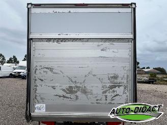Mercedes Sprinter 314 2.2 CDI 432 HD Airco Laadklep MOTORSCHADE picture 29