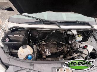 Mercedes Sprinter 314 2.2 CDI 432 HD Airco Laadklep MOTORSCHADE picture 27