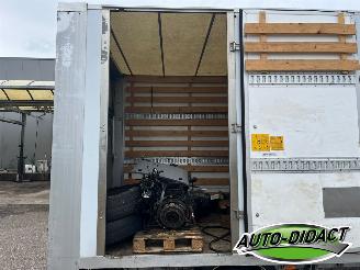 Mercedes Sprinter 314 2.2 CDI 432 HD Airco Laadklep MOTORSCHADE picture 24