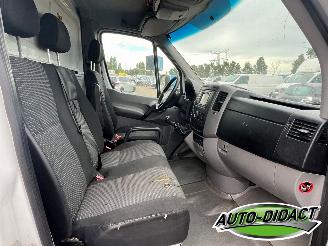 Mercedes Sprinter 314 2.2 CDI 432 HD Airco Laadklep MOTORSCHADE picture 17