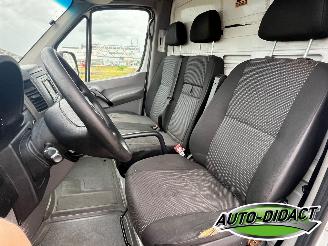 Mercedes Sprinter 314 2.2 CDI 432 HD Airco Laadklep MOTORSCHADE picture 15