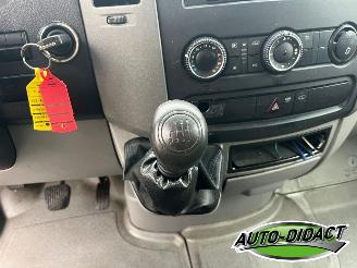 Mercedes Sprinter 314 2.2 CDI 432 HD Airco Laadklep MOTORSCHADE picture 10