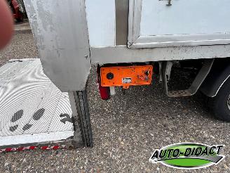Mercedes Sprinter 314 2.2 CDI 432 HD Airco Laadklep MOTORSCHADE picture 31