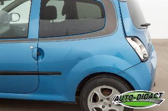 Renault Twingo 1.2-16V 66.591 km Airco Collection picture 33