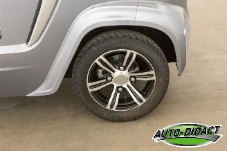 Overige  Econelo Nelo 4.1 Invaliedewagen picture 23