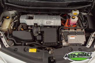 Toyota Prius Plus 1.8 Automaat 7p Pano Clima Navi Aspiration 96g picture 30