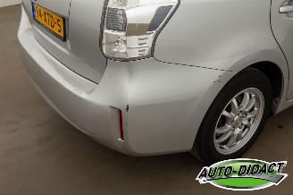 Toyota Prius Plus 1.8 Automaat 7p Pano Clima Navi Aspiration 96g picture 26