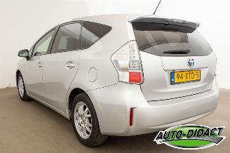 Toyota Prius Plus 1.8 Automaat 7p Pano Clima Navi Aspiration 96g picture 3