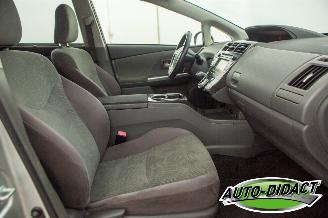 Toyota Prius Plus 1.8 Automaat 7p Pano Clima Navi Aspiration 96g picture 16