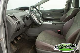 Toyota Prius Plus 1.8 Automaat 7p Pano Clima Navi Aspiration 96g picture 22