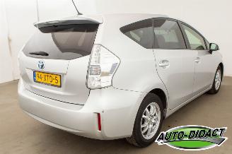 Toyota Prius Plus 1.8 Automaat 7p Pano Clima Navi Aspiration 96g picture 4