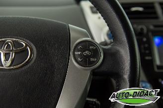 Toyota Prius Plus 1.8 Automaat 7p Pano Clima Navi Aspiration 96g picture 12