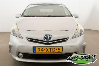 Toyota Prius Plus 1.8 Automaat 7p Pano Clima Navi Aspiration 96g picture 31