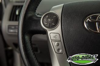 Toyota Prius Plus 1.8 Automaat 7p Pano Clima Navi Aspiration 96g picture 11