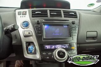 Toyota Prius Plus 1.8 Automaat 7p Pano Clima Navi Aspiration 96g picture 7