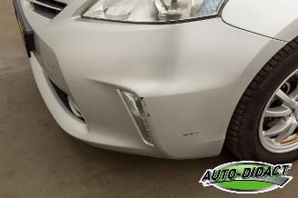 Toyota Prius Plus 1.8 Automaat 7p Pano Clima Navi Aspiration 96g picture 25