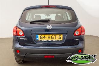 Nissan Qashqai 1.6 Acenta Clima picture 27
