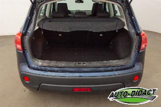 Nissan Qashqai 1.6 Acenta Clima picture 28