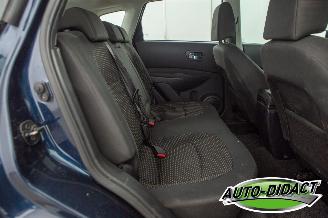 Nissan Qashqai 1.6 Acenta Clima picture 16