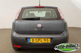 Fiat Punto 1.2 Pop Airco picture 30