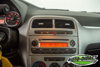Fiat Punto 1.2 Pop Airco picture 7