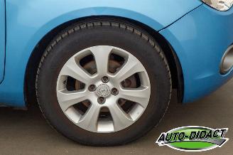 Opel Agila 1.2 Enjoy Airco 127.684 km picture 37