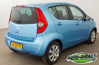 Opel Agila 1.2 Enjoy Airco 127.684 km picture 4