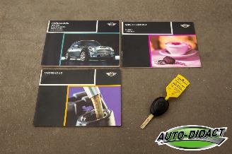 Mini Cooper 1.6 Cooper Airco Pano Pepper picture 24
