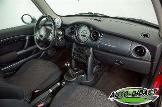 Mini Cooper 1.6 Cooper Airco Pano Pepper picture 18