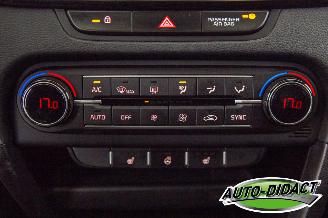 Kia Proceed 1.5 T-GDi Automaat 87.770 km Pano GT-Line Clima Digi Dash picture 9