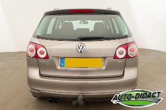 Volkswagen Golf plus 1.4 TSI Highline Clima Camera picture 34