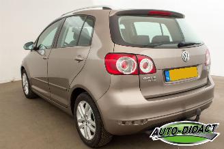 Volkswagen Golf plus 1.4 TSI Highline Clima Camera picture 3