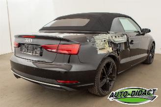 Audi A3 1.4 TFSI Cabrio Clima Navi Leder picture 8