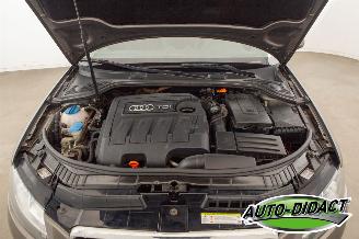 Audi A3 1.6 TDI Clima Leder 149.054 km picture 33