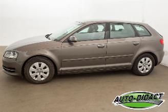 Audi A3 1.6 TDI Clima Leder 149.054 km picture 37