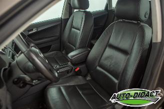 Audi A3 1.6 TDI Clima Leder 149.054 km picture 22
