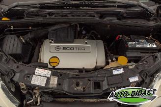 Opel Meriva 1.6-16V Airco picture 29