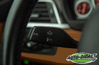 BMW 4-serie 430i Automaat Clima Navi Leder Camera High Executive picture 23