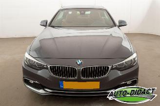 BMW 4-serie 430i Automaat Clima Navi Leder Camera High Executive picture 37