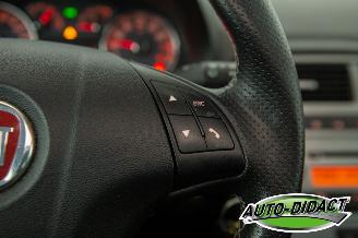 Fiat Grande Punto 1.4 Airco Pano NeroBianco picture 13