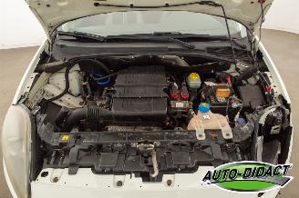 Fiat Grande Punto 1.4 Airco Pano NeroBianco picture 34