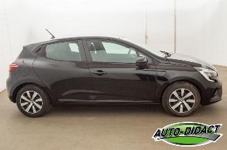 Renault Clio 1.6 E-Tech Hybrid Automaat 59.938 km Clima 145 Equilibre picture 38