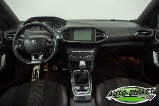Peugeot 308 1.2 GT-Line Clima Navi Pano Camera picture 22