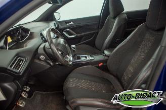 Peugeot 308 1.2 GT-Line Clima Navi Pano Camera picture 24