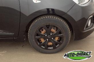 Hyundai I-10 1.0 82.324 km Airco picture 33