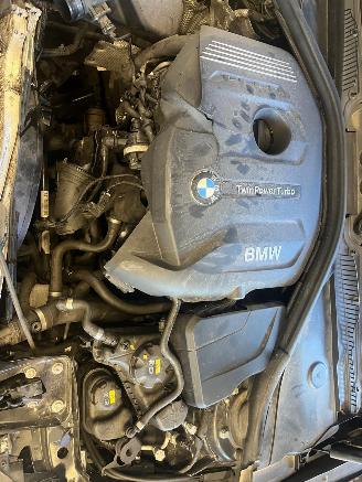 BMW 1-serie 120i Automaat Clima Navi Leder Centennial High Executive picture 46