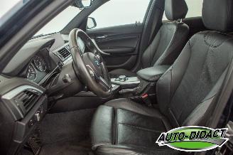 BMW 1-serie 120i Automaat Clima Navi Leder Centennial High Executive picture 27